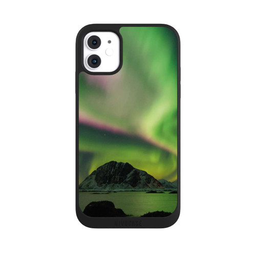 Apple iPhone 11 NIVOpure Northern Lights 2
