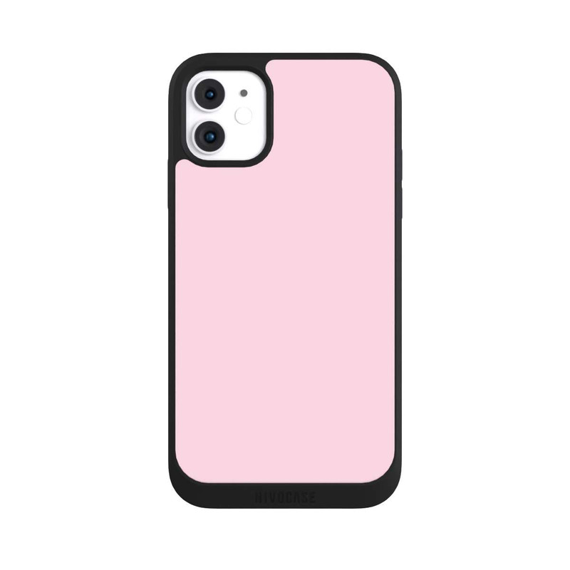 iPhone 11 NIVOpure pink