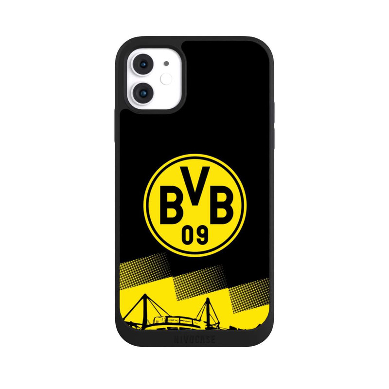 iPhone 11 NIVOpure BVB Two Tone