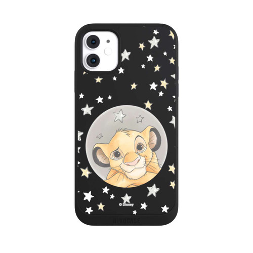 Apple iPhone 11 NIVOpure Simba sans Fond