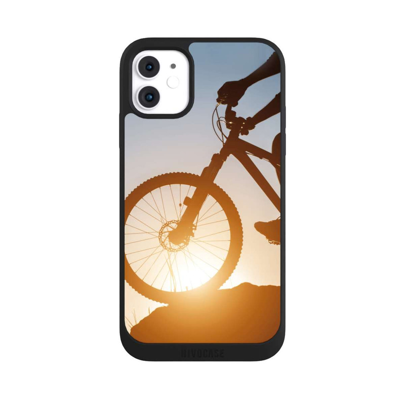 iPhone 11 NIVOpure Mountainbike