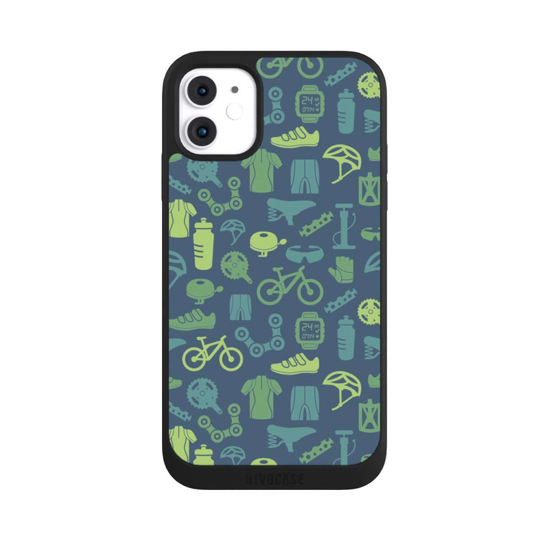 iPhone 11 NIVOpure Bikes & Parts