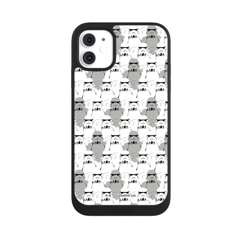 Apple iPhone 11 NIVOpure Sturmtruppler-Muster