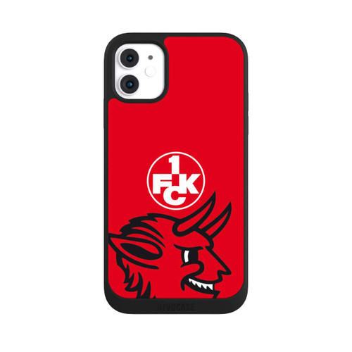 Apple iPhone 11 NIVOpure FCK Betzi