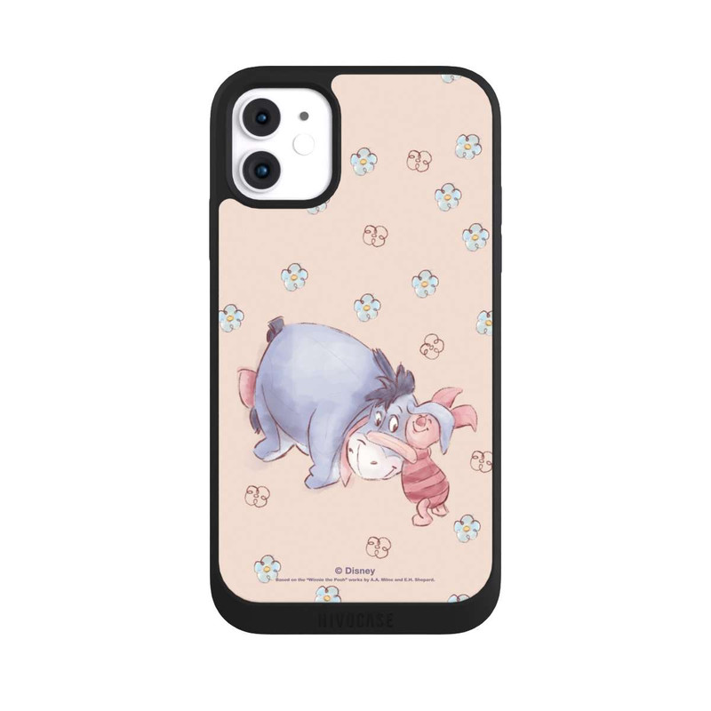 iPhone 11 NIVOpure Bourriquet et Porcinet
