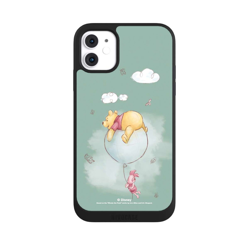 iPhone 11 NIVOpure Uncheered by a Balloon