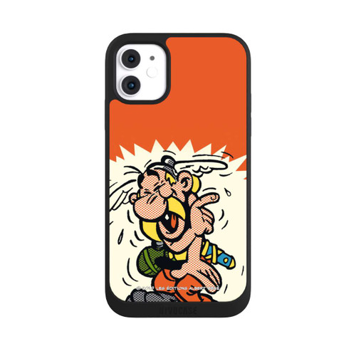 Apple iPhone 11 NIVOpure Astérix Vintage