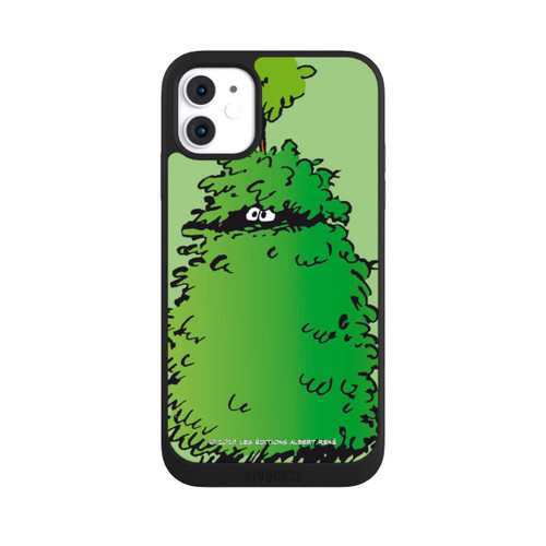 Apple iPhone 11 NIVOpure Romain