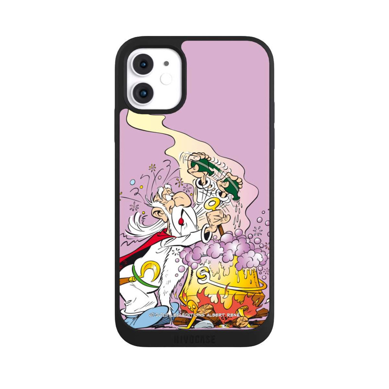 iPhone 11 NIVOpure Miraculix Zaubertrank