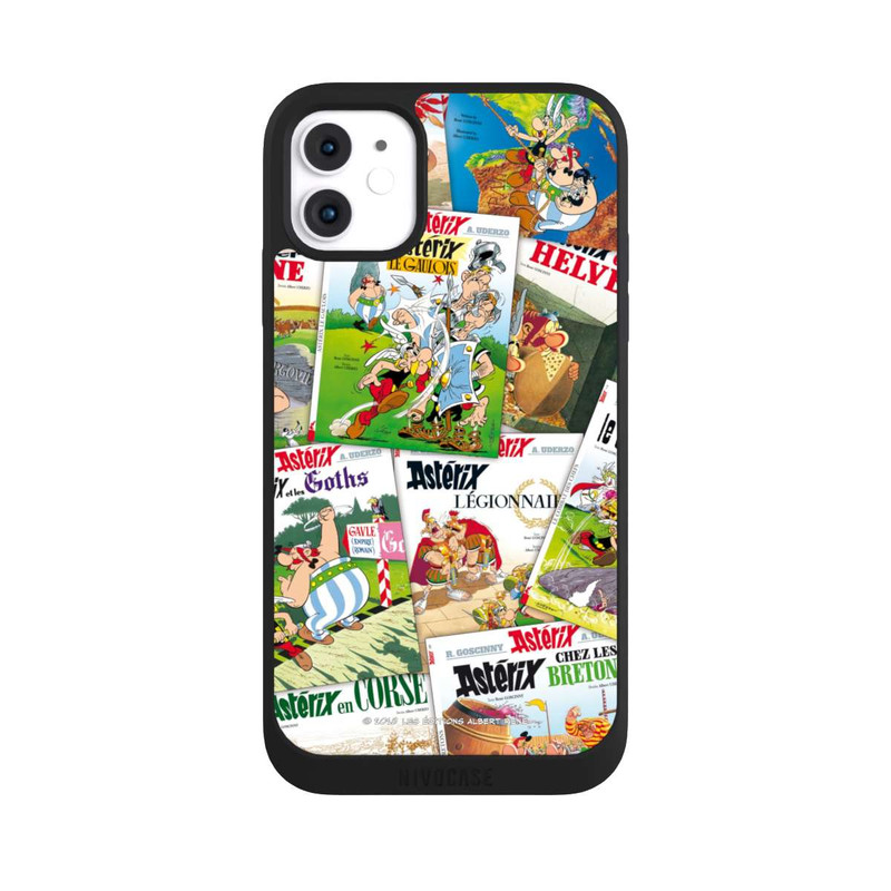 iPhone 11 NIVOpure Cover Collection