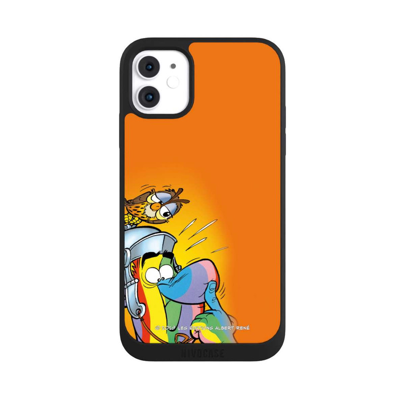iPhone 11 NIVOpure Römer 2