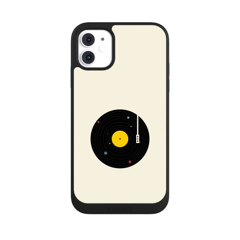 iPhone 11 NIVOpure La musique partout