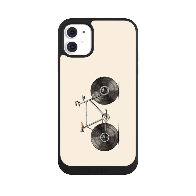 iPhone 11 NIVOpure Velophone
