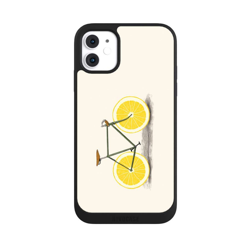 iPhone 11 NIVOpure Zest