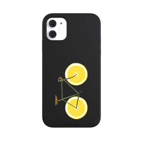 Apple iPhone 11 NIVOpure Zest ohne Hintergrund