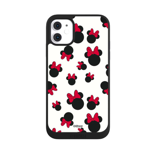 Apple iPhone 11 NIVOpure Minnie Icônes