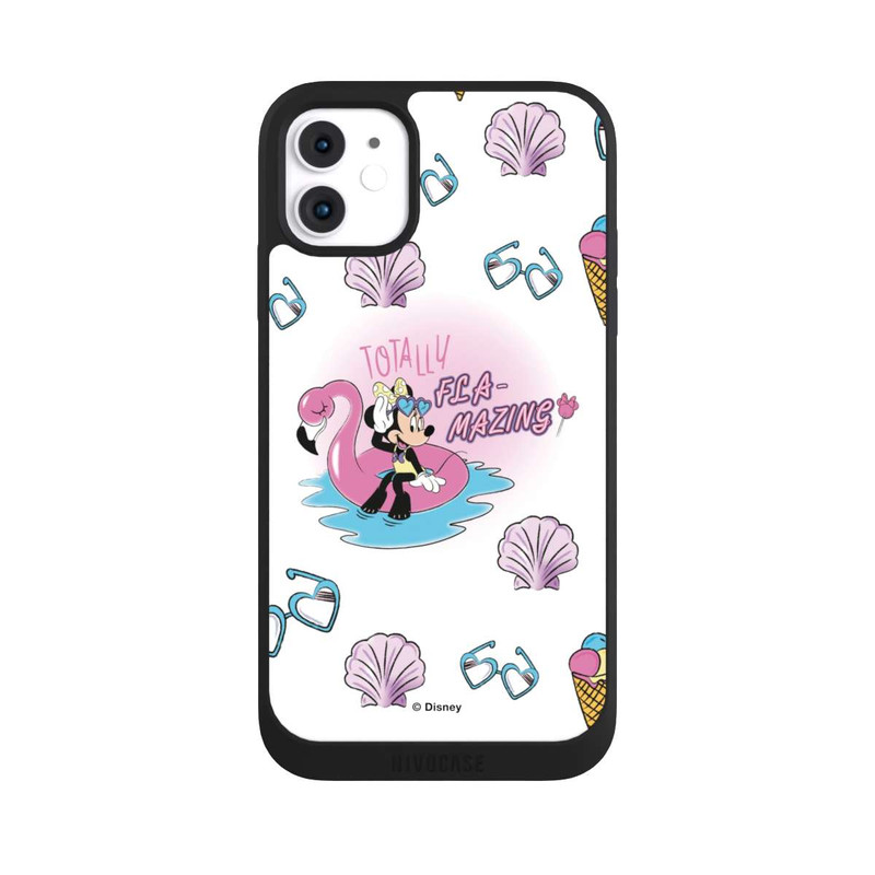 iPhone 11 NIVOpure Totally flamazing Minnie