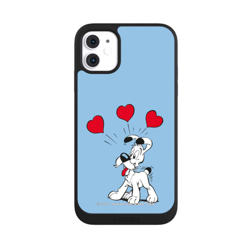Apple iPhone 11 NIVOpure Amour Idéfix
