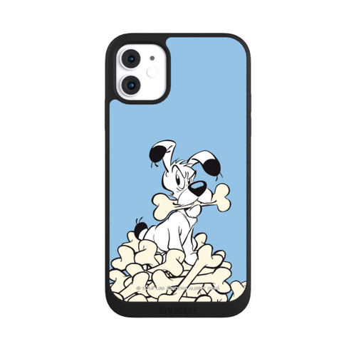 Apple iPhone 11 NIVOpure Mes os Idéfix