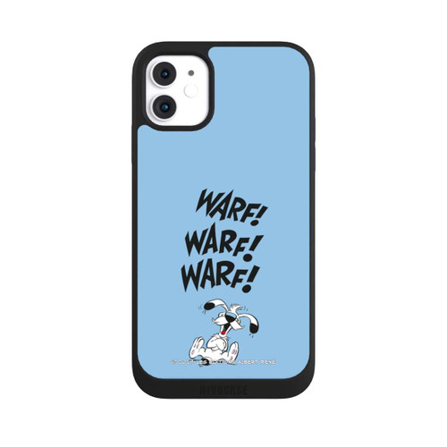 Apple iPhone 11 NIVOpure Warf Warf Idéfix