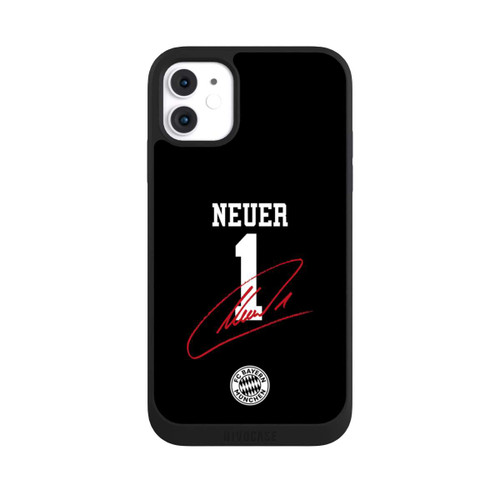 Apple iPhone 11 NIVOpure New #1 - Goakeeper - FCB