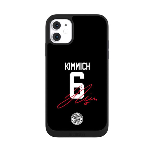 Apple iPhone 11 NIVOpure Kimmich #6 - Defense - FCB