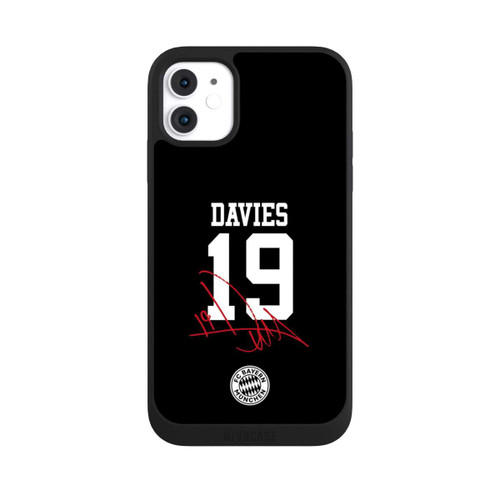 Apple iPhone 11 NIVOpure Davies #19 - FCB