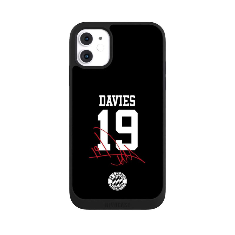 iPhone 11 NIVOpure Davies #19 - FCB