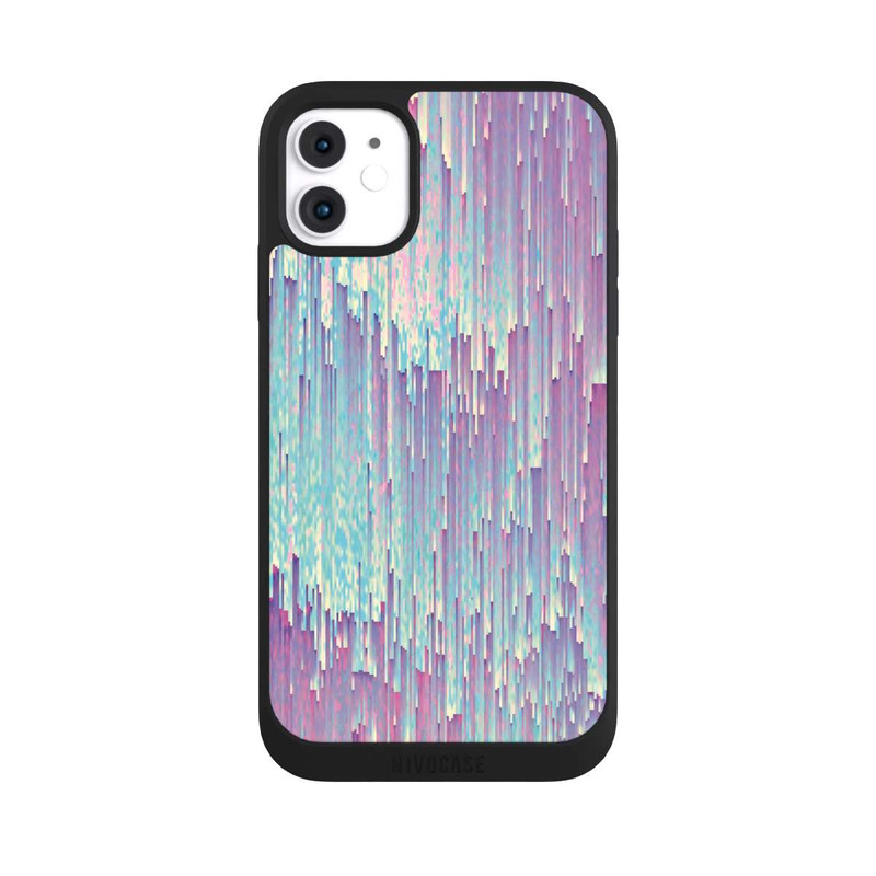 iPhone 11 NIVOpure Iridescent Glitches