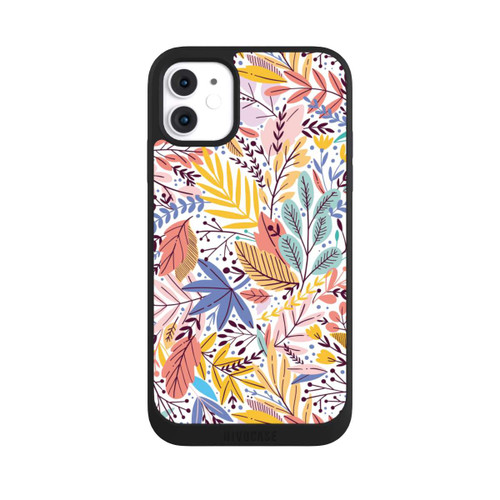 Apple iPhone 11 NIVOpure Exotic Pattern