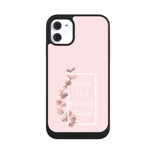 Apple iPhone 11 NIVOpure That F*cking Diem 