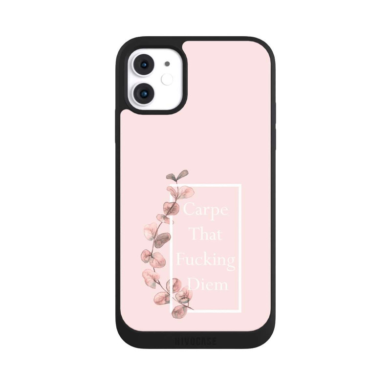 iPhone 11 NIVOpure That F*cking Diem 