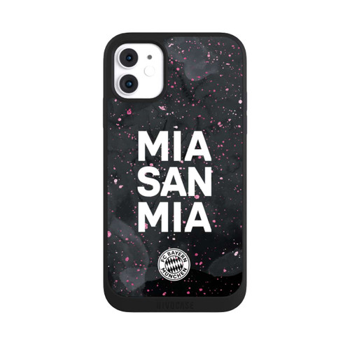 Apple iPhone 11 NIVOpure Mia San Mia Girly - FCB