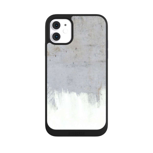 Apple iPhone 11 NIVOpure Farbe auf Rohbeton