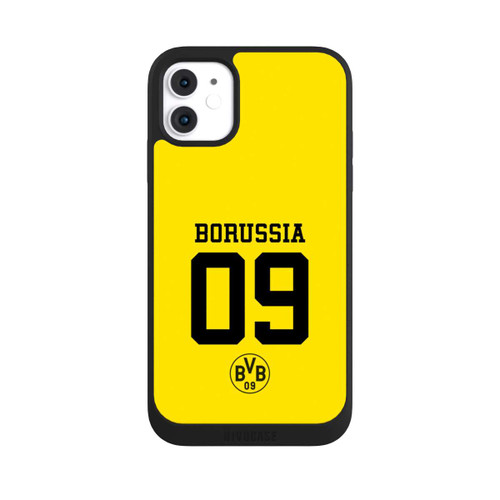 Apple iPhone 11 NIVOpure Borussia 09 Gelb - BVB