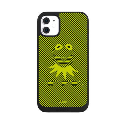 Apple iPhone 11 NIVOpure Kermit Rayures
