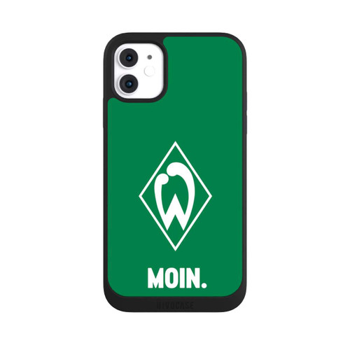 Apple iPhone 11 NIVOpure Moin. - Werder Bremen