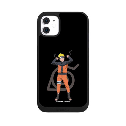 Apple iPhone 11 NIVOpure Naruto Konoha