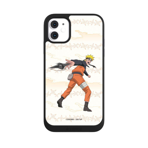 Apple iPhone 11 NIVOpure Naruto Ninja-Shuriken