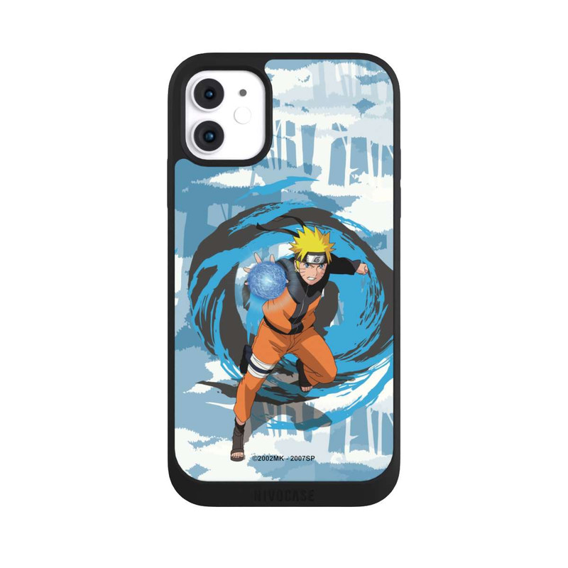 iPhone 11 NIVOpure Naruto Rasengan