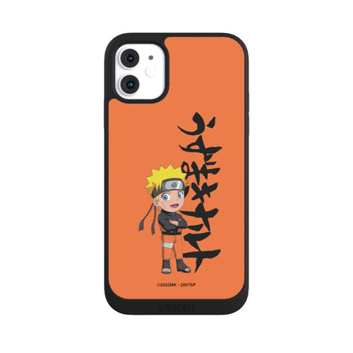 Apple iPhone 11 NIVOpure Naruto SD