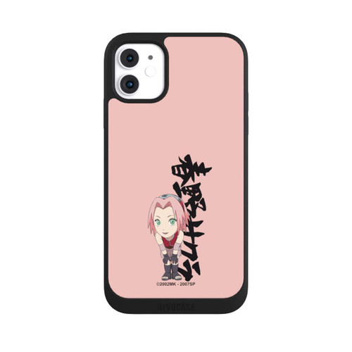 Apple iPhone 11 NIVOpure Sakura SD