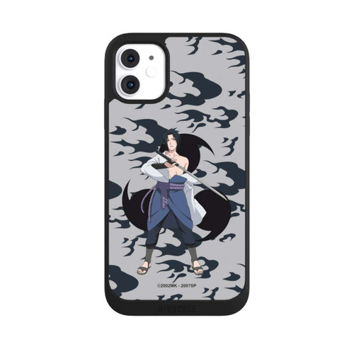 Apple iPhone 11 NIVOpure Sasuke Sharingan