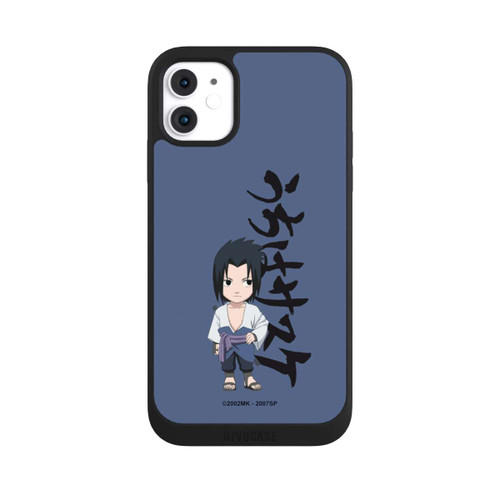 Apple iPhone 11 NIVOpure Sasuke SD