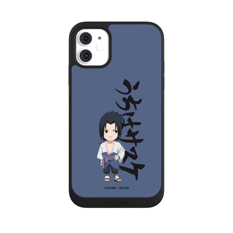 iPhone 11 NIVOpure Sasuke SD