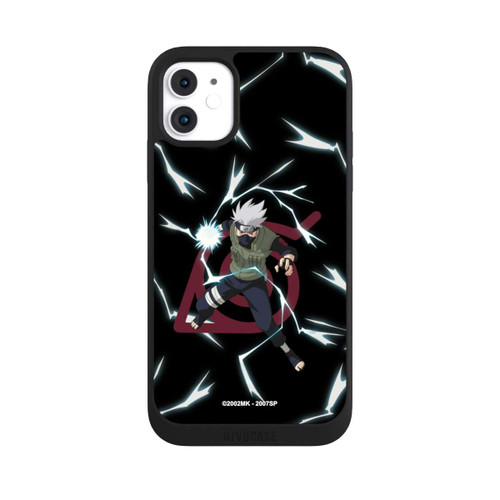 Apple iPhone 11 NIVOpure Kakashi Raikiri