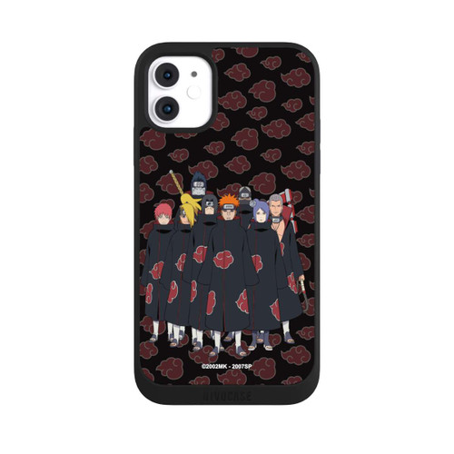 Apple iPhone 11 NIVOpure Akatsuki Groupe