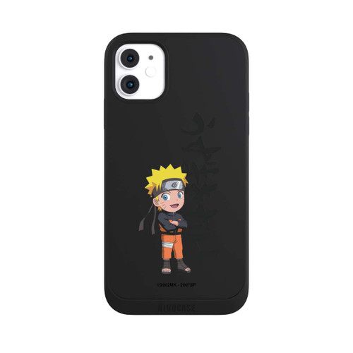 Apple iPhone 11 NIVOpure Naruto SD sans Fond