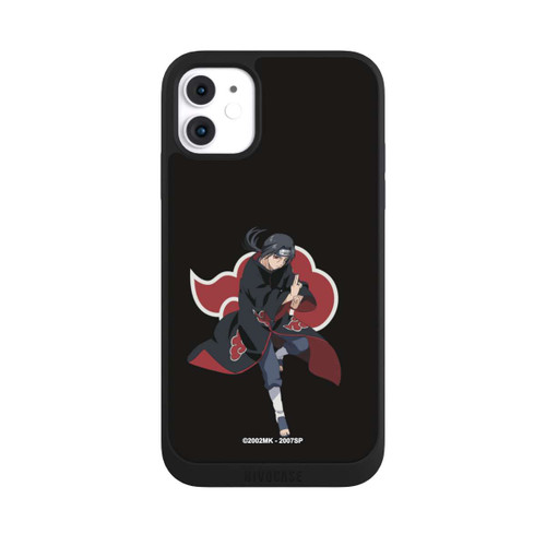 Apple iPhone 11 NIVOpure Itachi Uchiha Akatsuki