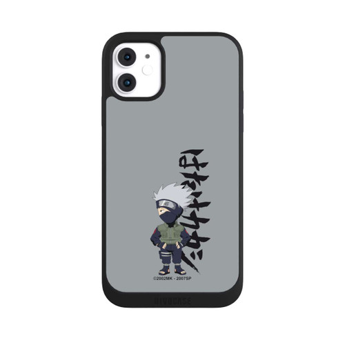 Apple iPhone 11 NIVOpure Kakashi SD